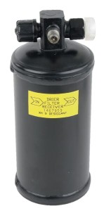 Osuszacze filtrów