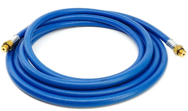 Wąż niebieski 6 m, HFO
