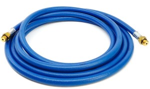 Wąż niebieski 6 m, HFO