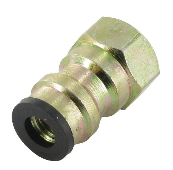 Adapter Retrofit 1/4" wysokociśnieniowy prosty