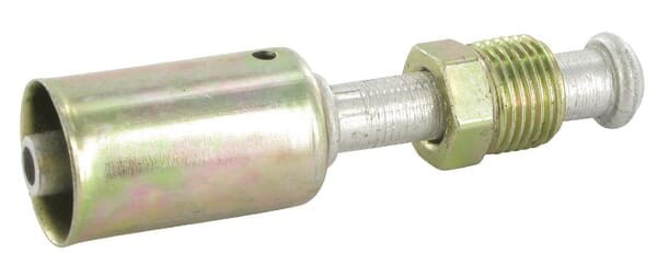 Złącze do napełniania klimatyzacji, przyłącze 6 mm, 5/8"-18