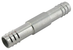 Złącze do napełniania klimatyzacji, przyłącze 12 mm
