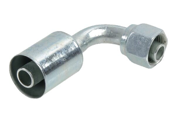 Złącze do napełniania klimatyzacji, przyłącze 10 mm, 3/4"-16