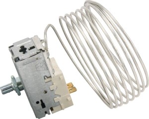 Termostat