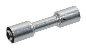 Złącze do napełniania klimatyzacji, przyłącze 12 mm