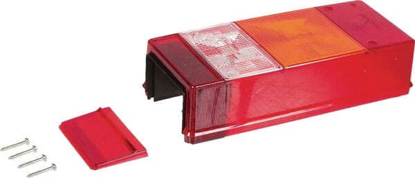 Klosz lampy tylnej prawy BBSKN246P