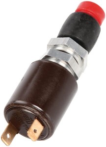 Włącznik świateł hamowania, Pneutron