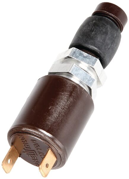 Włącznik świateł hamowania, Pneutron