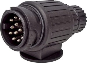 Wtyczka 13 biegunowa