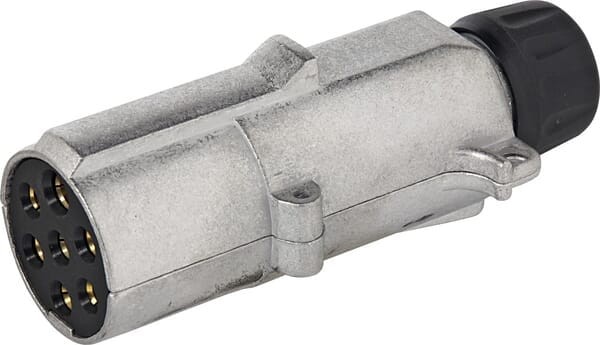 Wtyczka 7P/24V wersja N