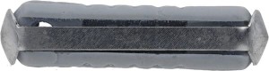 Bezpiecznik porcelanowy, 24V 25A L=25 mm niebieski