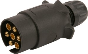 Wtyczka ISO 1724