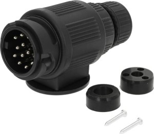 Wtyczka ISO 11446