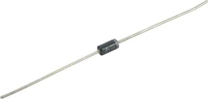 Dioda opornicza, 1 A 1000 V