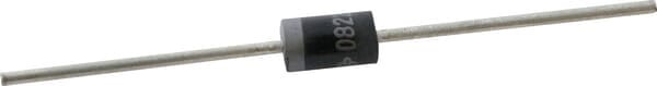 Dioda opornicza, 3 A 100 V