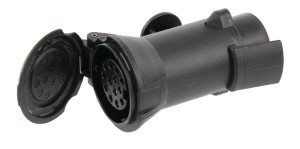 Adapter, 7/13, krótki