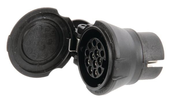 Adapter, mini, Erich Jaeger