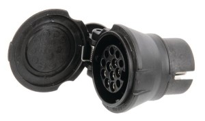 Adapter, mini, Erich Jaeger