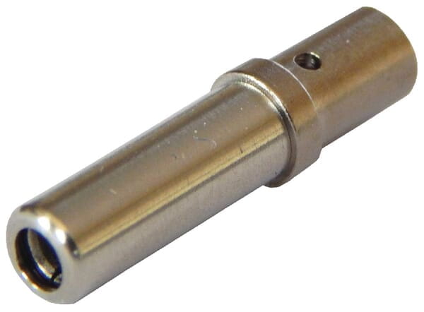 Kołek wtyczki wewnętrzny 2.5 mm