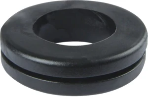 Przepust kablowy, 23x29x1.5 mm 2-stronnie otwarty