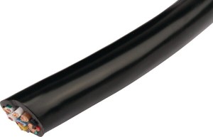 Przewód elektryczny 13x1.5mm²  25m