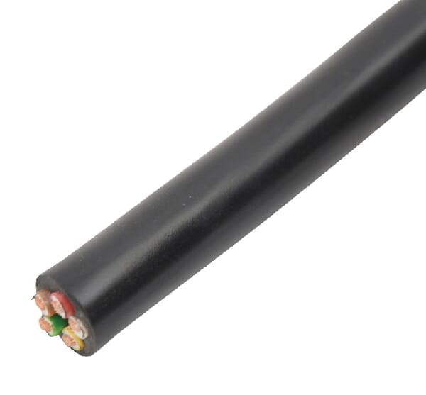 Przewód 5x1 mm²