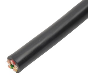 Przewód 5x1 mm²