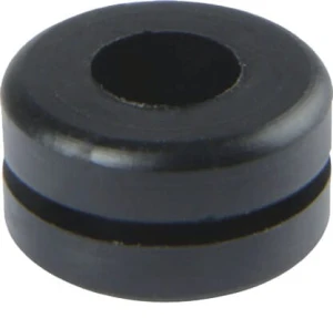 Przepust kablowy, 8x10x1.5 mm 2-stronnie otwarty