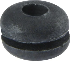 Przepust kablowy, 6x8.5x2.5 mm 2-stronnie otwarty