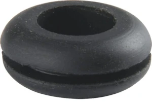 Przepust kablowy, 10x14x1.5 mm zamknięty
