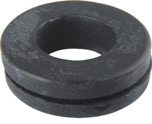 Przepust kablowy, 21x31x1.5 mm 2-stronnie otwarty