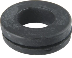 Przepust kablowy, 21x31x1.5 mm 2-stronnie otwarty