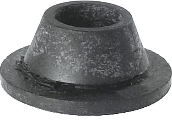 Przepust kablowy, 8x12x1 mm zamknięty