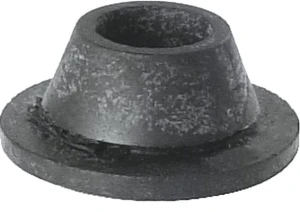 Przepust kablowy, 8x12x1 mm zamknięty