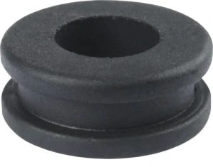 Przepust kablowy, 16x24x3 mm 2-stronnie otwarty