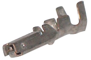 Kostka AMP SuperSeal, styk kołkowy żeński 1-1.5 mm²