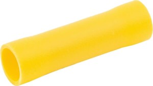 Złącze przewodu zaciskane, żółte 4-6 mm² 50 szt. Kramp