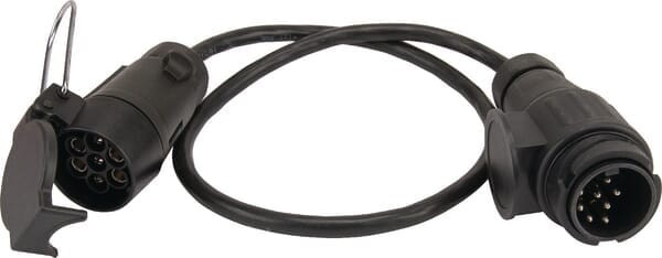 Adapter przewodu 13/7 biegunów L=0.9 m