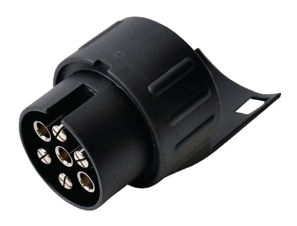Adapter, 7/13
