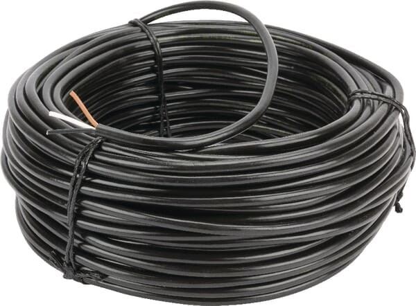 Przewód elektryczny YLY-S 3 x 1.50 mm²
