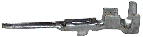Kostka AMP SuperSeal, styk kołkowy męski 1-1.5 mm²
