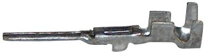 Kostka AMP SuperSeal, styk kołkowy męski 1-1.5 mm²