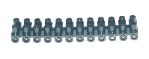 Listwa zaciskowa 16 mm²