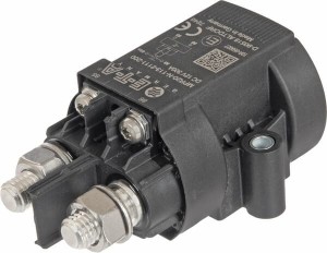 Akumulator POWER RELAIS 12V 300A