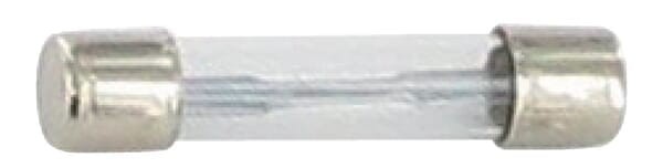 Bezpiecznik szklany, 20A L=32 mm op. 25 szt.