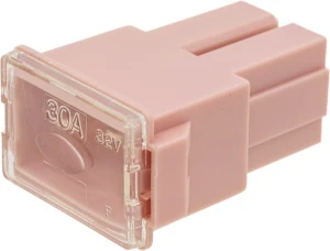 Bezpiecznik typu AS 30A iMaXX