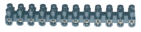Listwa zaciskowa 6 mm²