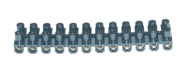 Listwa zaciskowa 10 mm²
