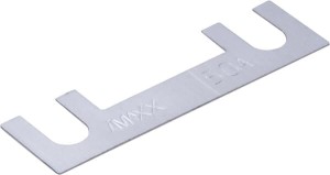 Bezpiecznik blaszany, 50A iMaXX