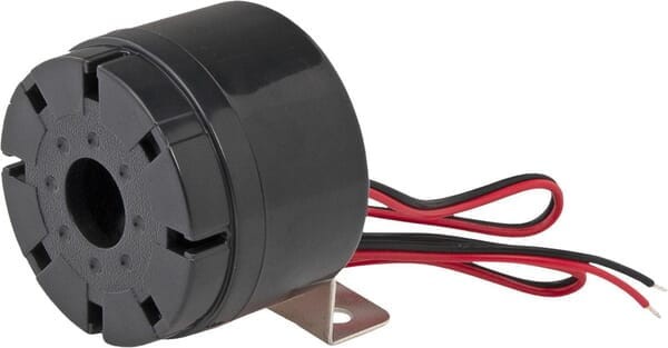 Alarm cofania 12V